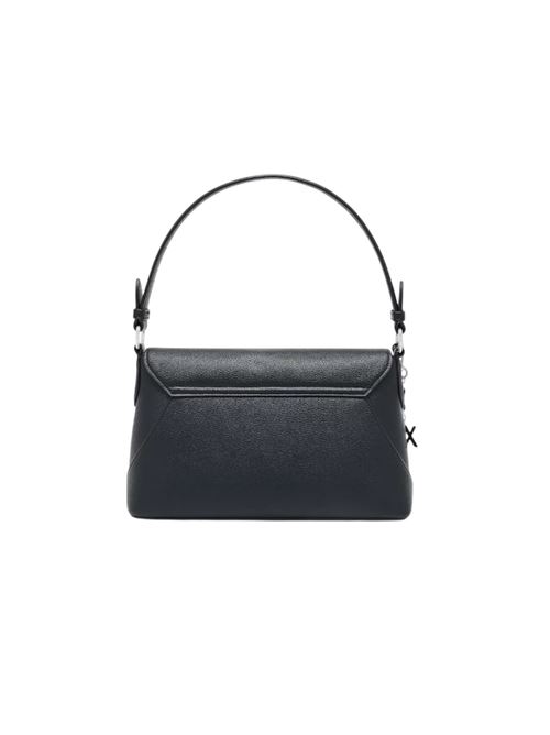 XW003145UC001 NERO ARMANI EXCHANGE | XW003145UC001 NERO